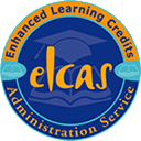 ELCAS logo
